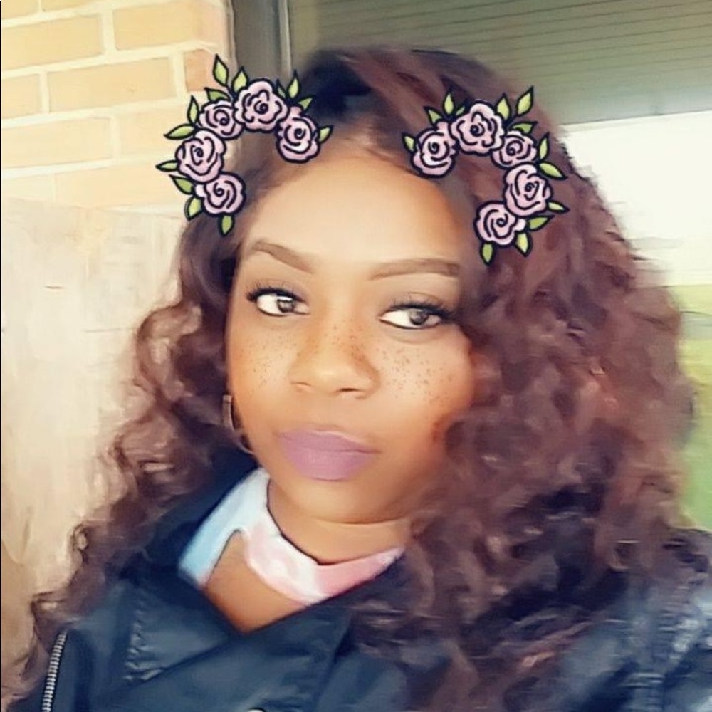 Meet your Posher, Cherese